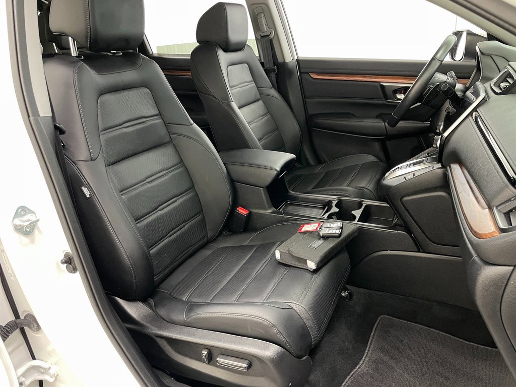 Used 2022 Honda CR-V EX-L image 39