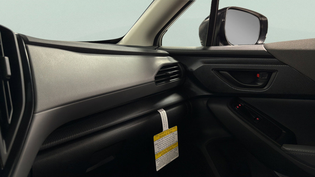 New 2026 Subaru Crosstrek 2.0i Premium AWD/4WD image 25