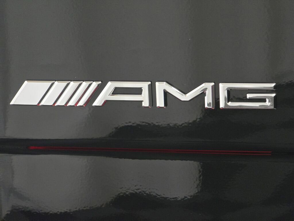 Used 2016 Mercedes-Benz G 63 AMG 4MATIC image 30