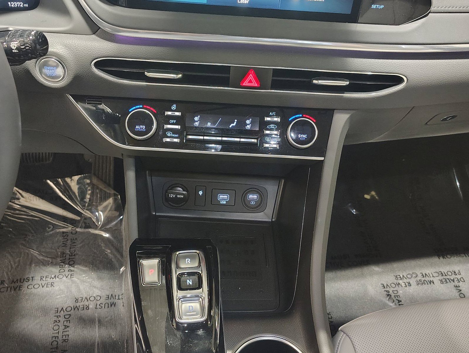 Certified 2023 Hyundai Sonata Limited FWD image 4