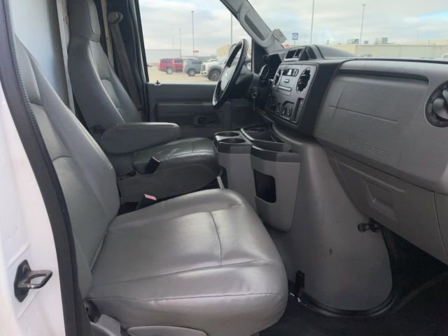 Used 2012 Ford E-350 and Econoline 350 Super Duty image 16