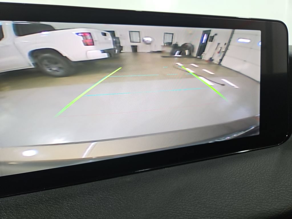 New 2026 Nissan Sentra SV w/ Floor Mat Package FWD image 19