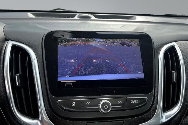 Used 2019 Chevrolet Equinox Premier AWD/4WD image 14