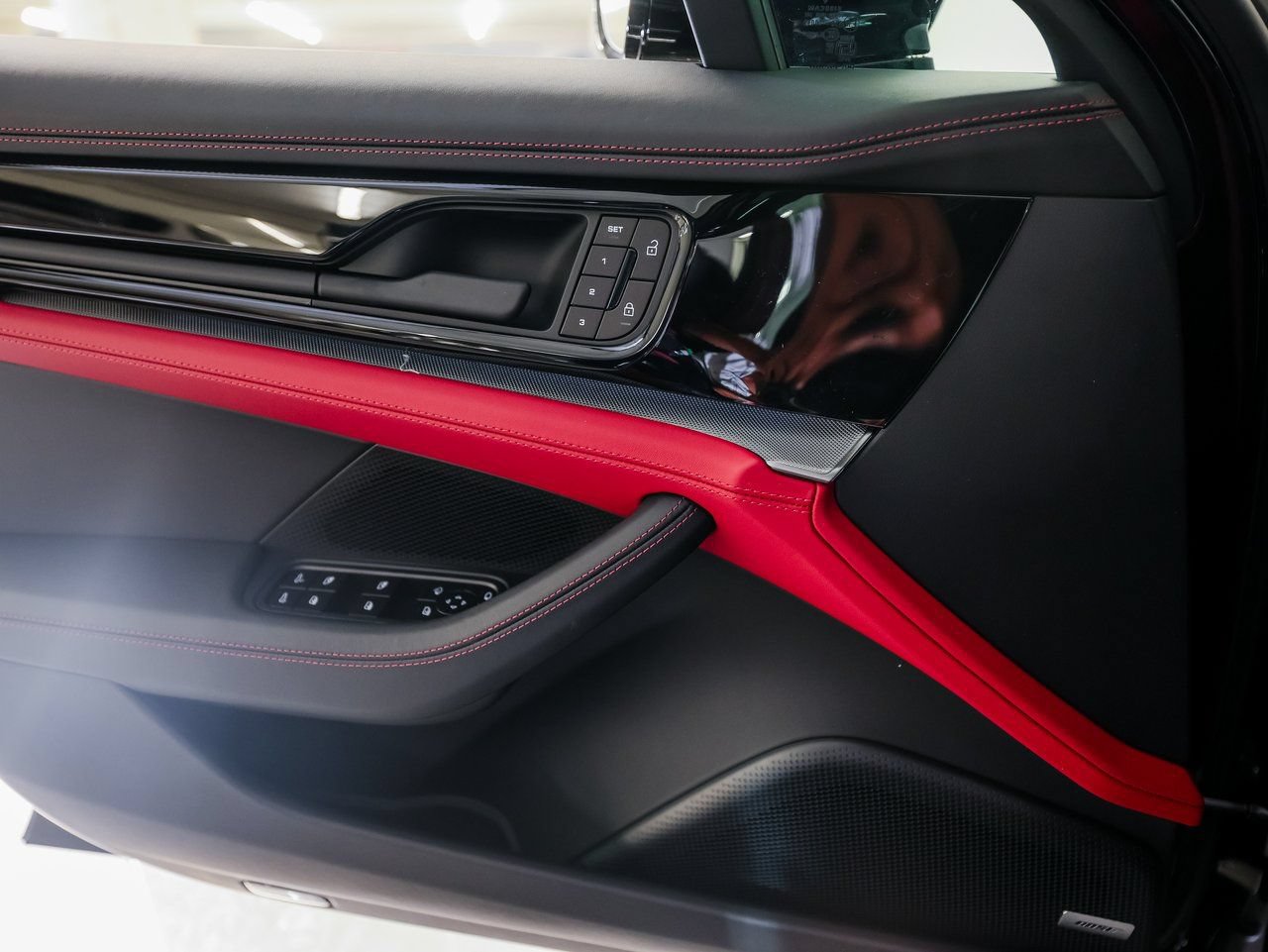 New 2026 Porsche Panamera RWD image 23