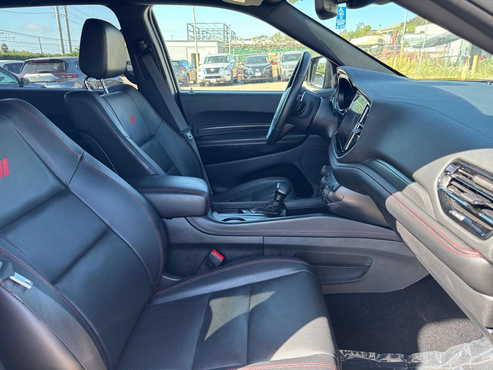 Used 2026 Dodge Durango GT AWD/4WD image 40
