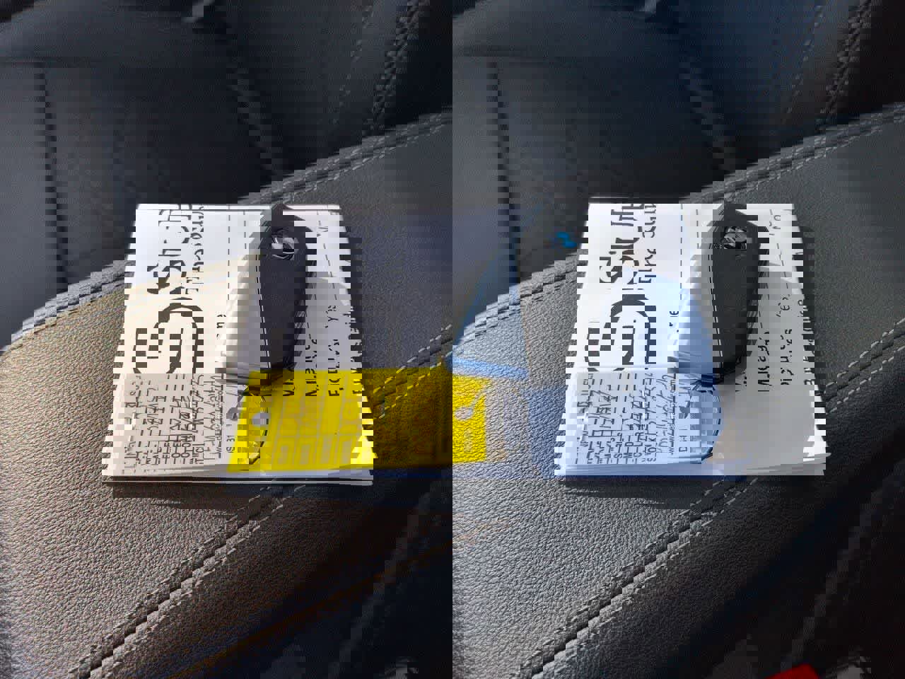 Used 2023 BMW X1 xDrive28i image 35