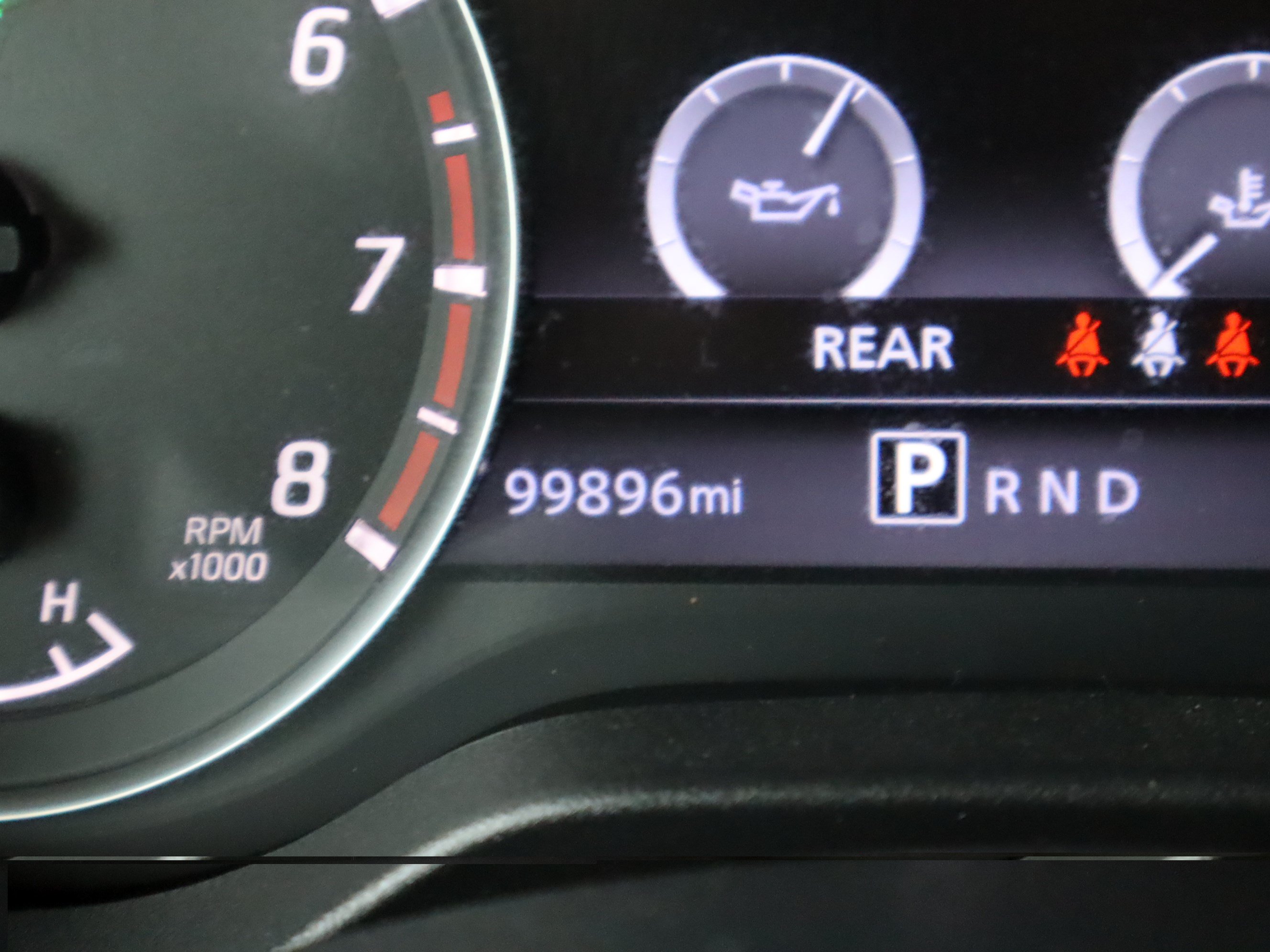 Used 2023 Nissan Titan SV w/ SV Convenience Package AWD/4WD image 26