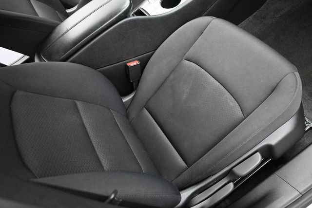 Used 2024 Chevrolet Malibu LT FWD image 36