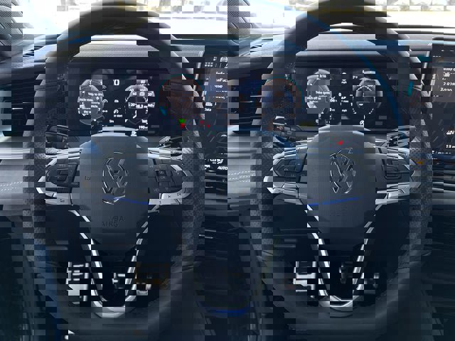 New 2026 Volkswagen Tiguan SE R-Line image 16