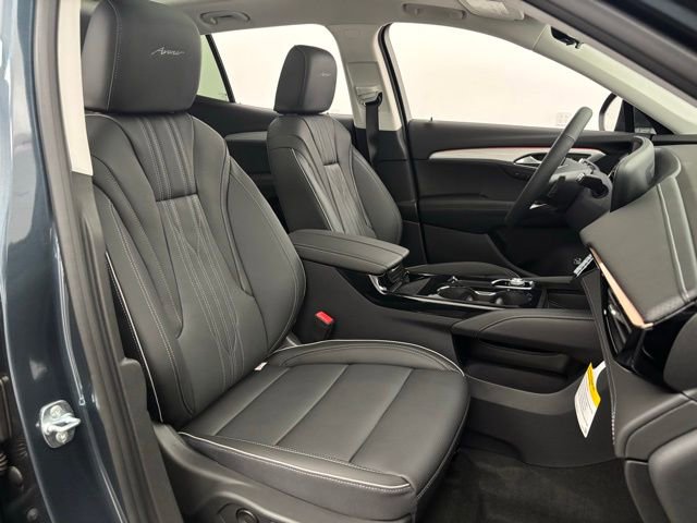New 2026 Buick Envision Avenir image 37