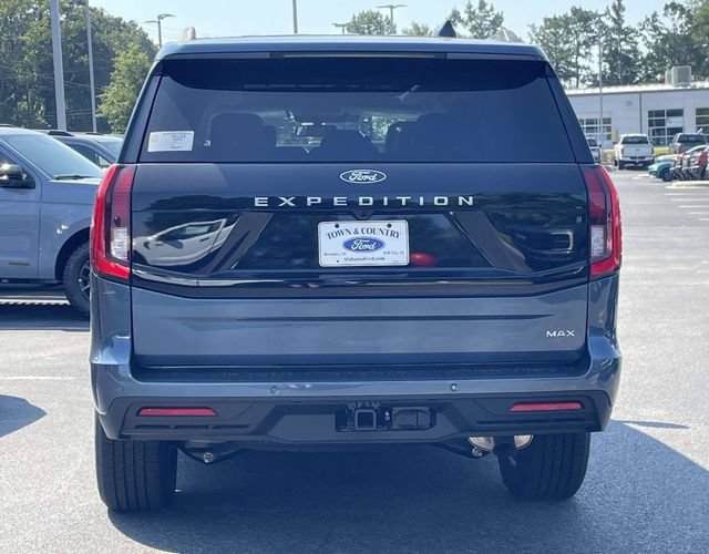 New 2027 Ford Expedition Max Active RWD image 23