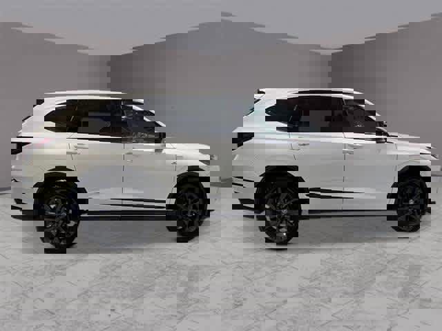 New 2026 Acura MDX A-Spec image 9