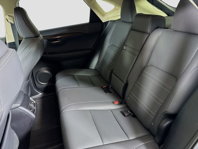 Used 2021 Lexus NX 300h AWD w/ Premium Package image 25