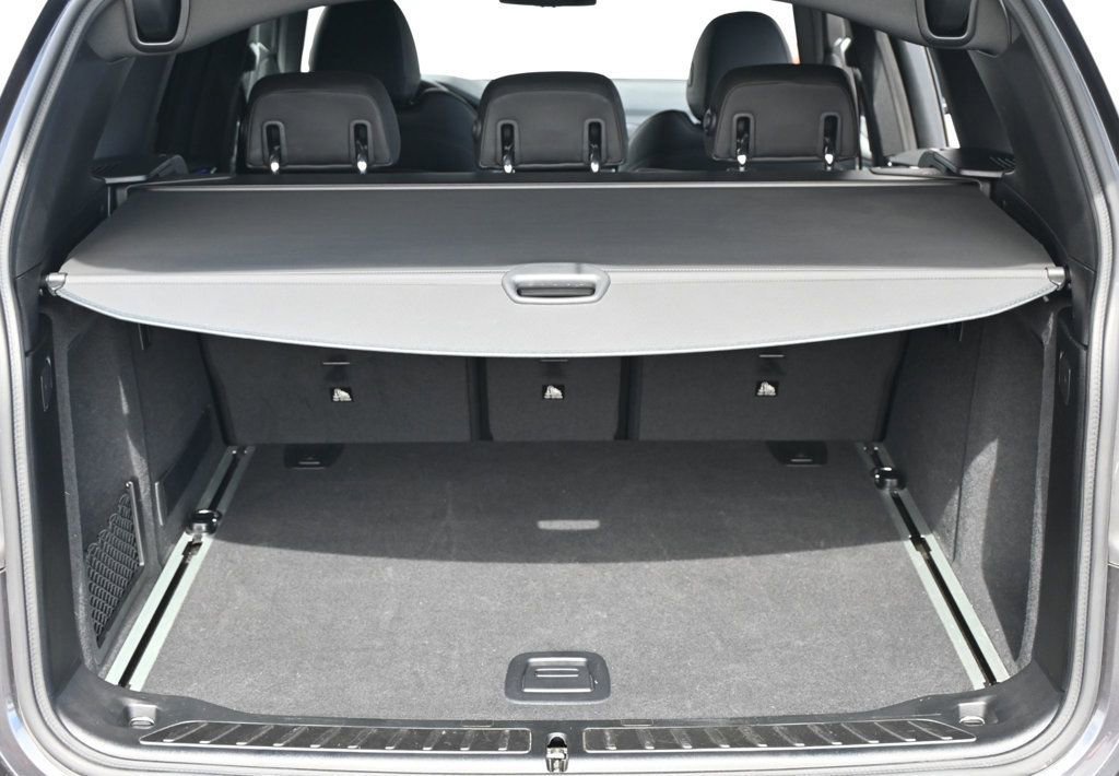 Used 2021 BMW X3 sDrive30i w/ Convenience Package image 19