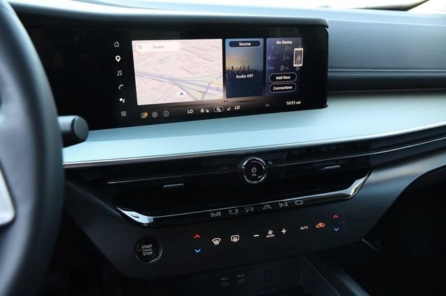 Certified 2025 Nissan Murano SL AWD/4WD image 18