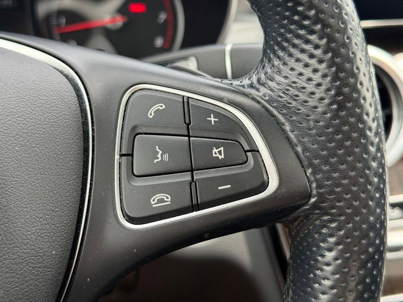 Used 2017 Mercedes-Benz C 300 4MATIC Sedan image 20