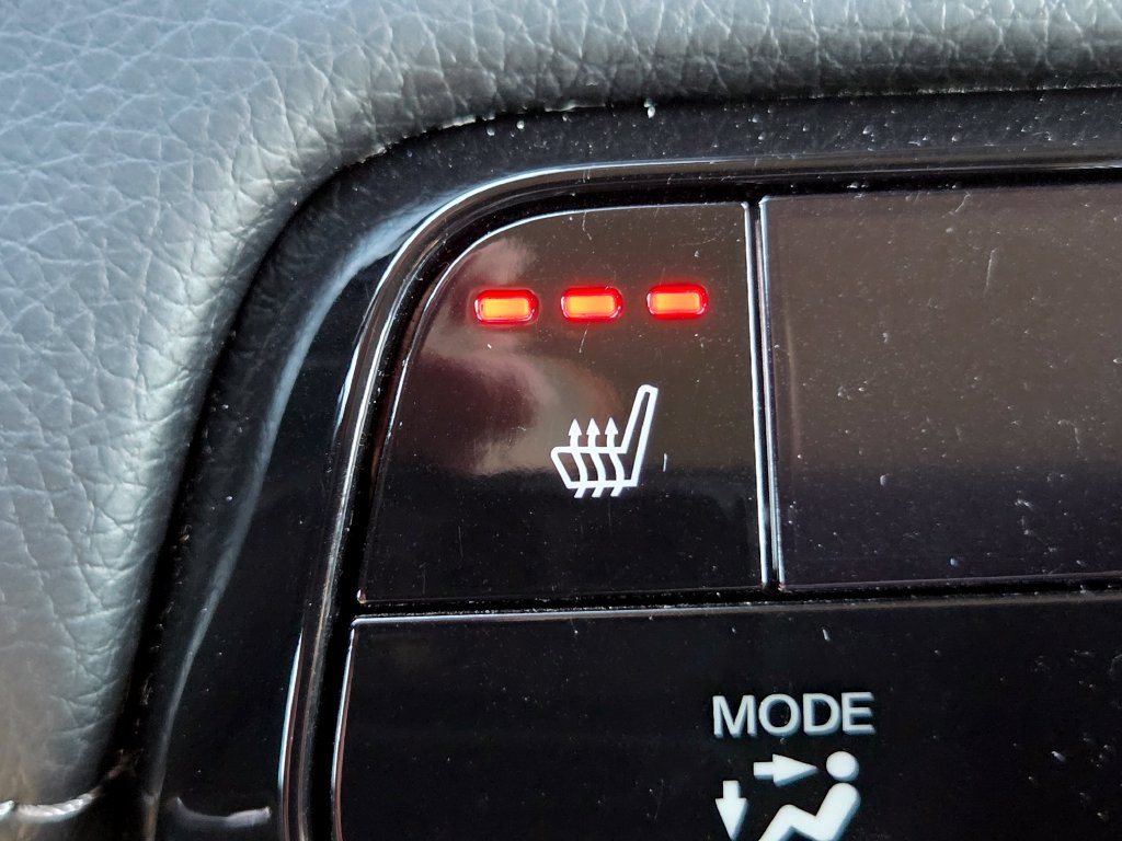 Certified 2024 Honda Pilot EX-L image 7