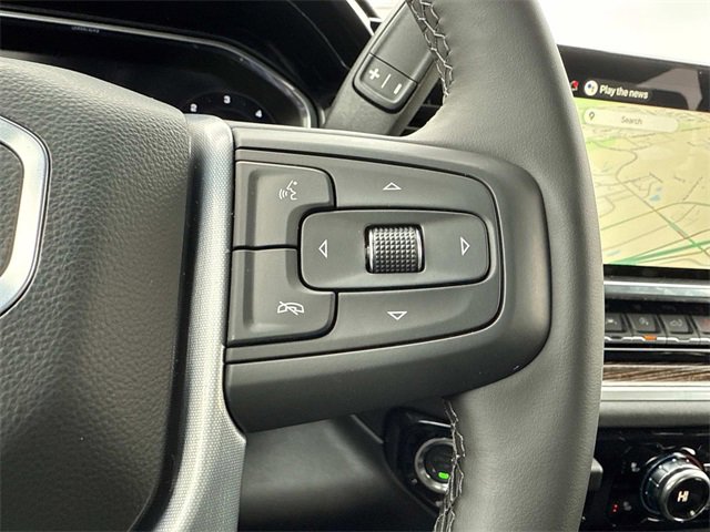 New 2026 GMC Sierra 1500 Elevation w/ X31 Off-Road Package image 24