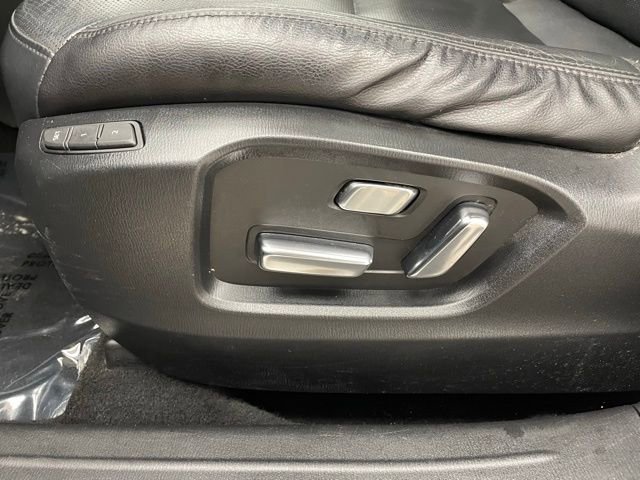 Used 2018 MAZDA CX-9 Grand Touring AWD/4WD image 13