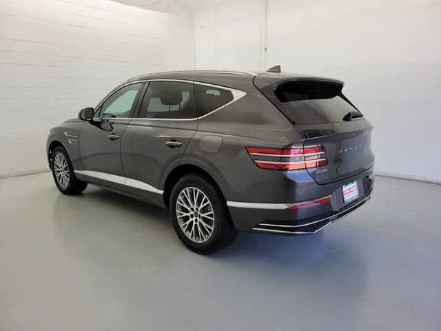 Used 2025 Genesis GV80 2.5T Standard AWD/4WD image 7