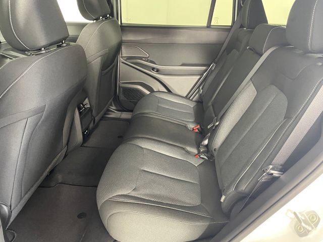 New 2026 Jeep Cherokee Laredo AWD/4WD image 12