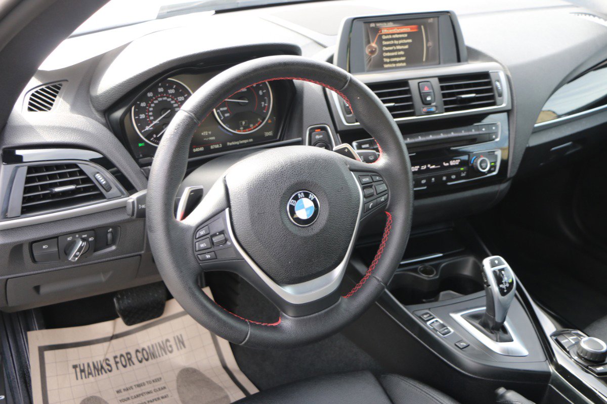 Used 2017 BMW 230i Coupe RWD image 15