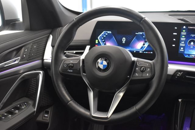Used 2023 BMW X1 xDrive28i w/ Convenience Package AWD/4WD image 24