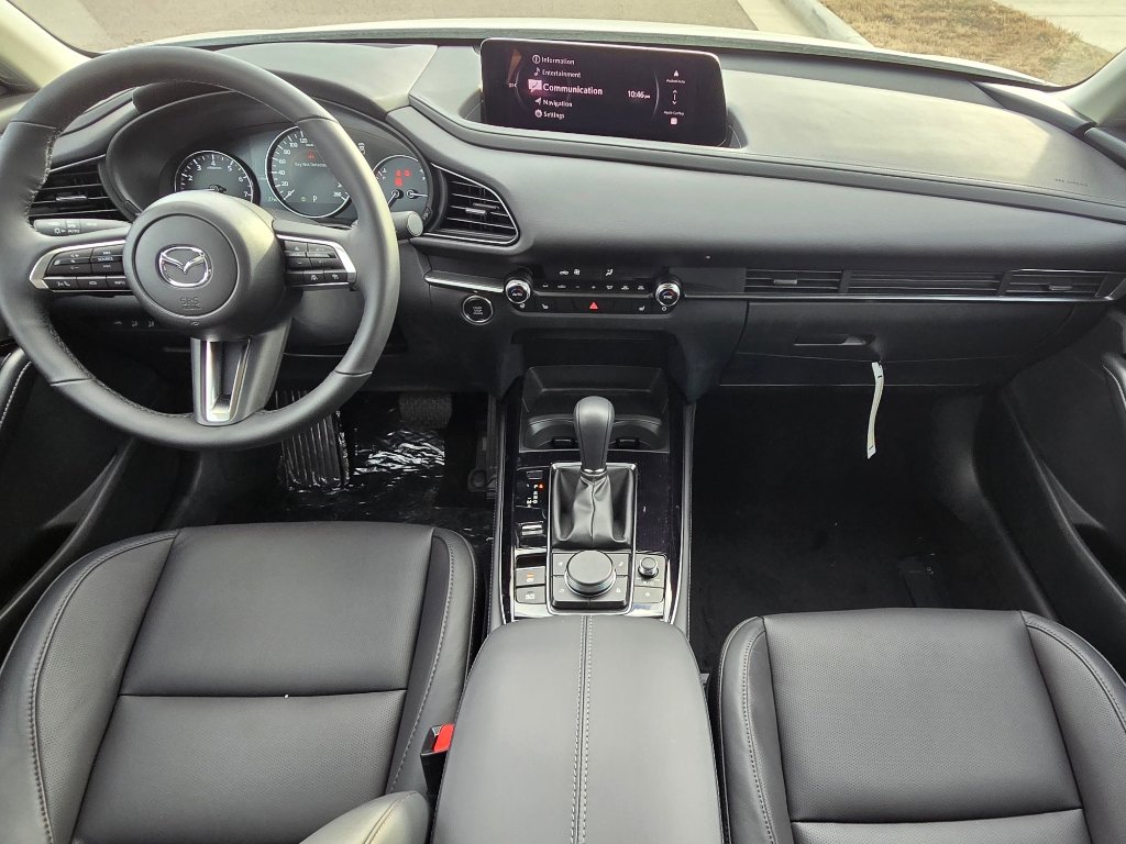 New 2026 MAZDA CX-30 AWD 2.5 S w/ Premium Package image 25