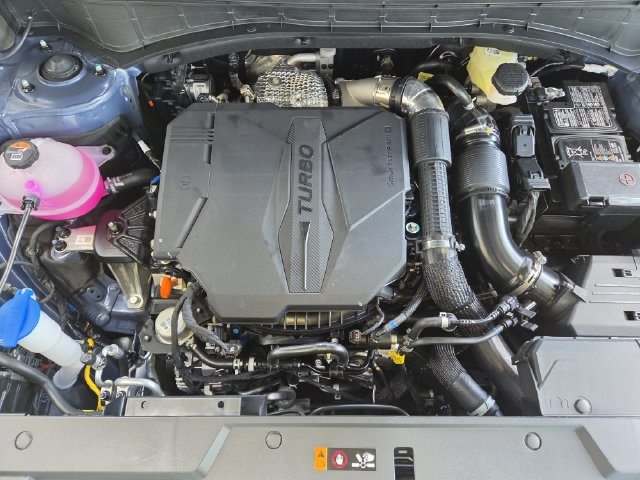 New 2027 Hyundai Santa Fe SEL FWD image 35