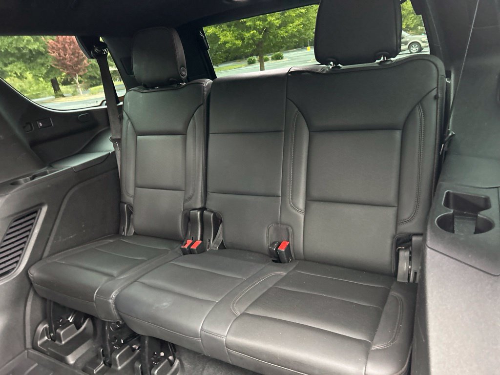 Used 2021 Chevrolet Tahoe High Country AWD/4WD image 46