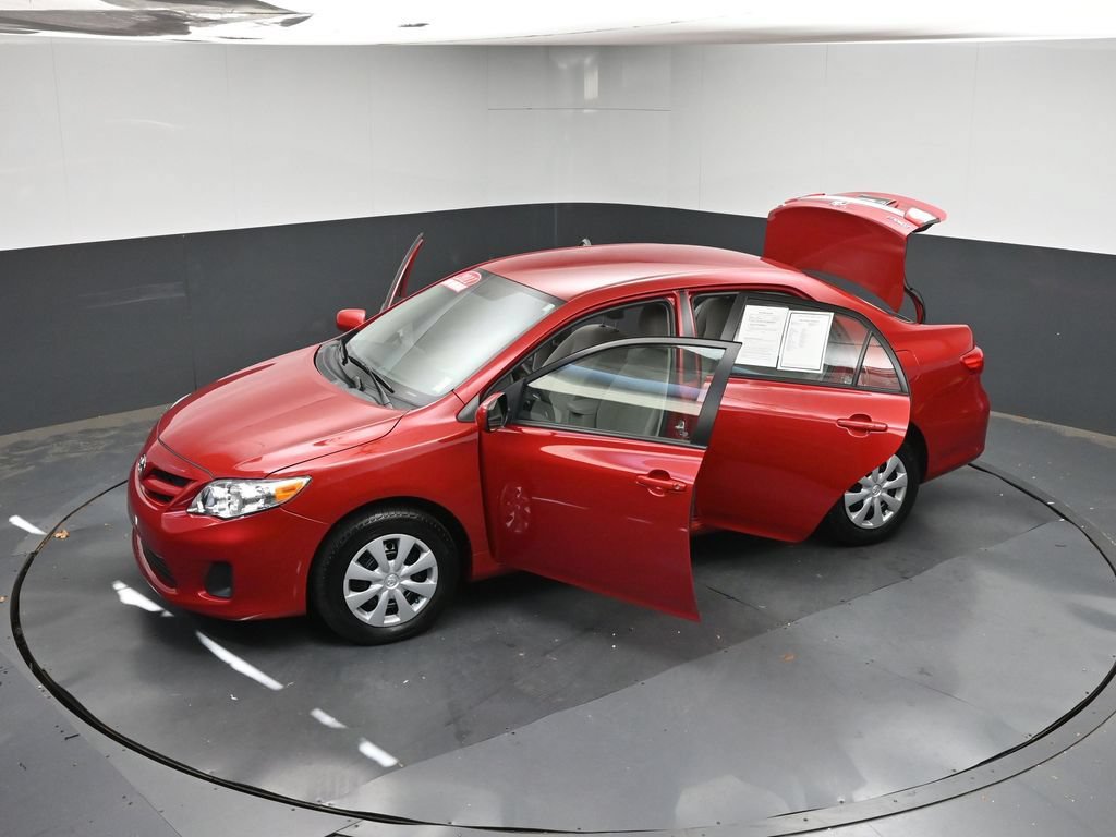 Used 2011 Toyota Corolla LE FWD image 42