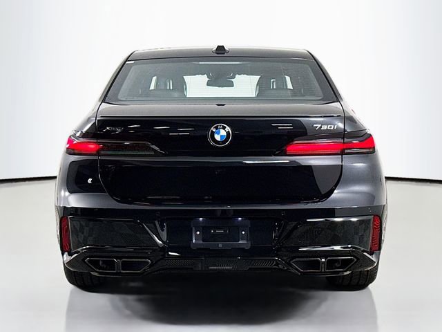 Used 2025 BMW 760i xDrive 760i xDrive image 6