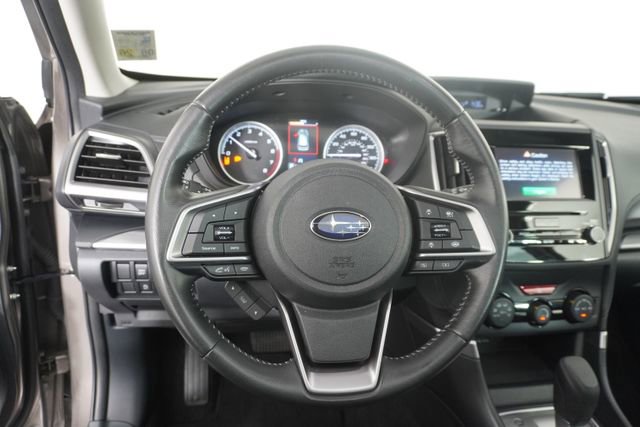 Used 2023 Subaru Forester Premium image 23