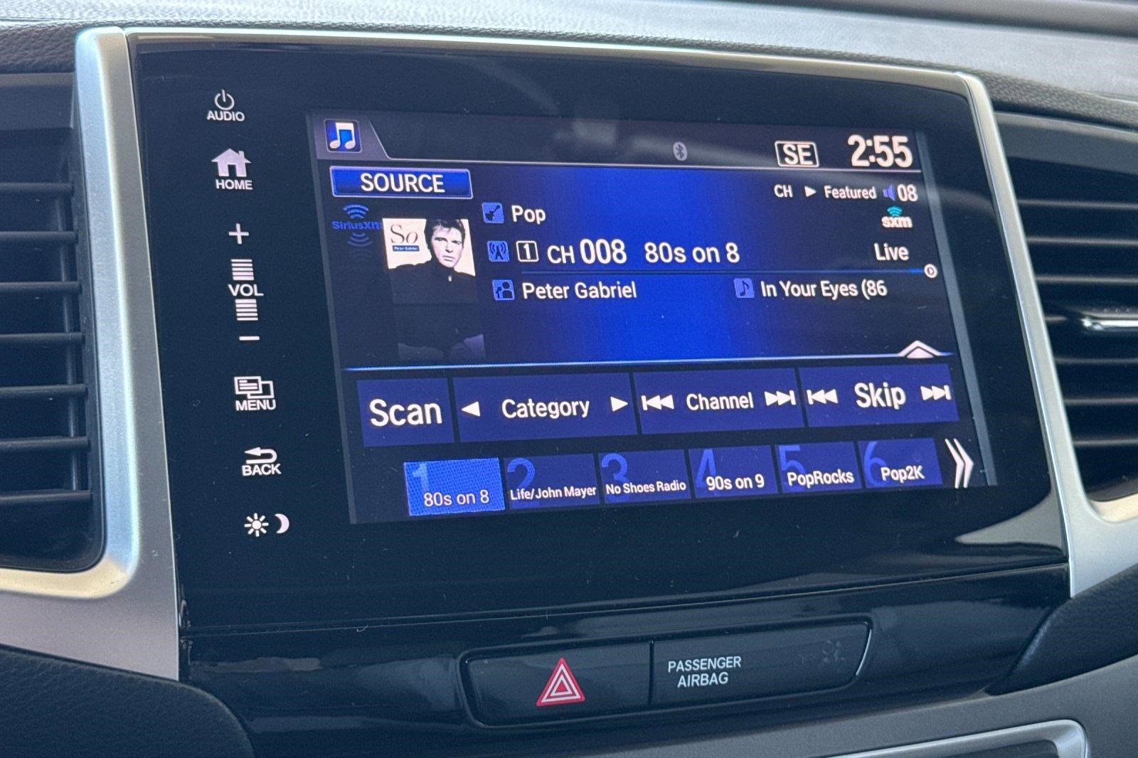 Used 2017 Honda Pilot EX-L image 18