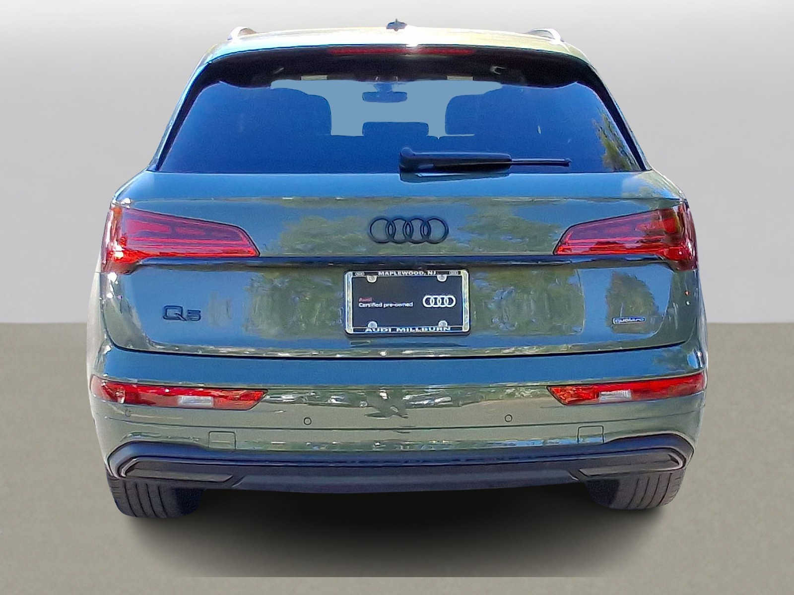 Used 2024 Audi Q5 Premium Plus AWD/4WD image 29