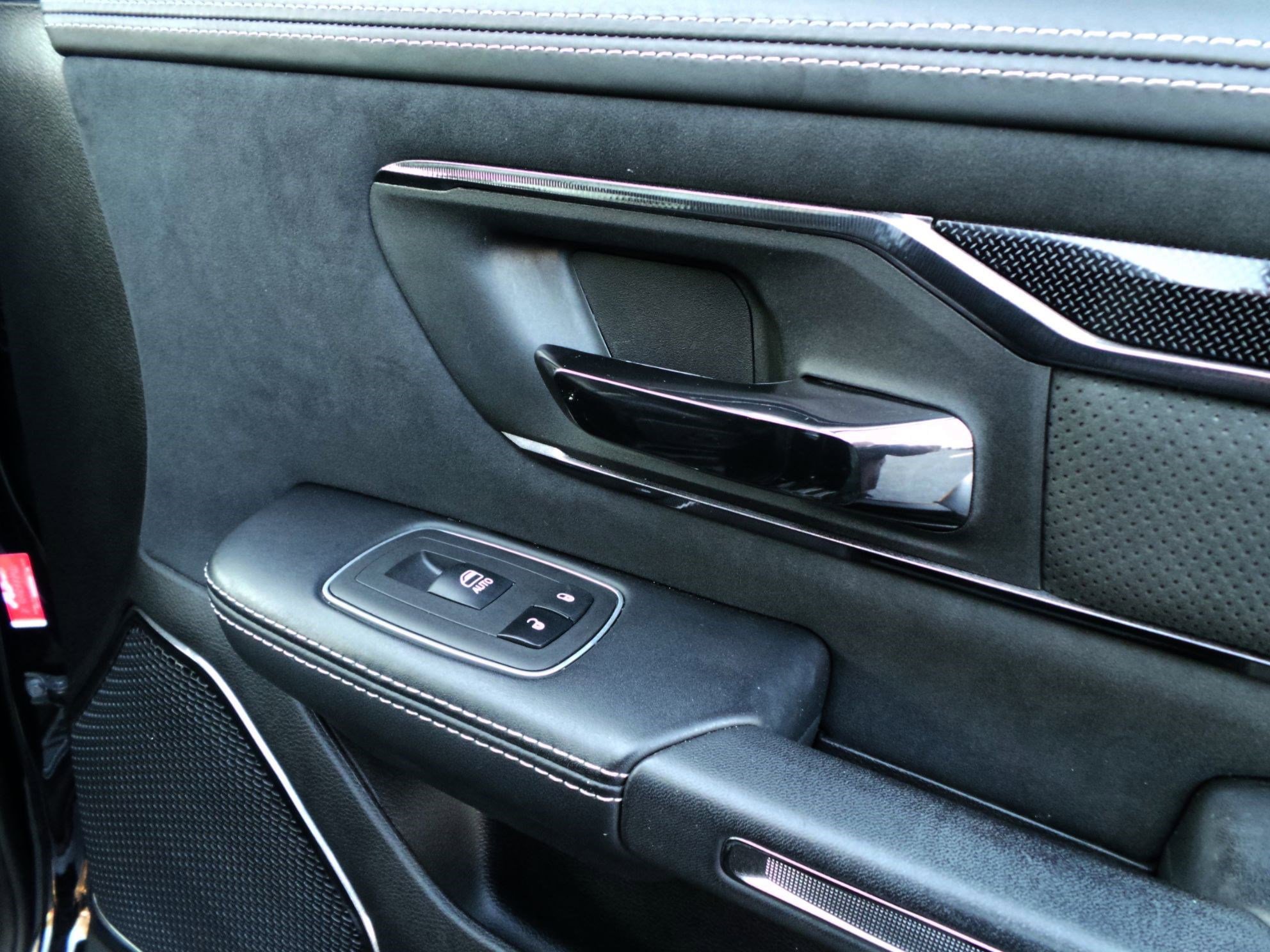 Used 2022 RAM 1500 TRX w/ TRX Level 1 Equipment Group image 44