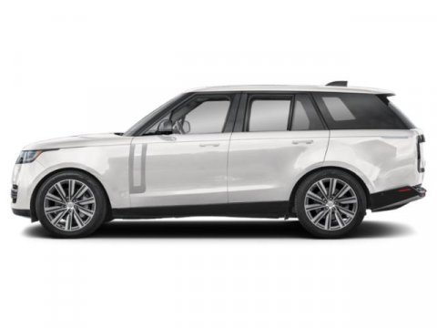 New 2025 Land Rover Range Rover SE image 3