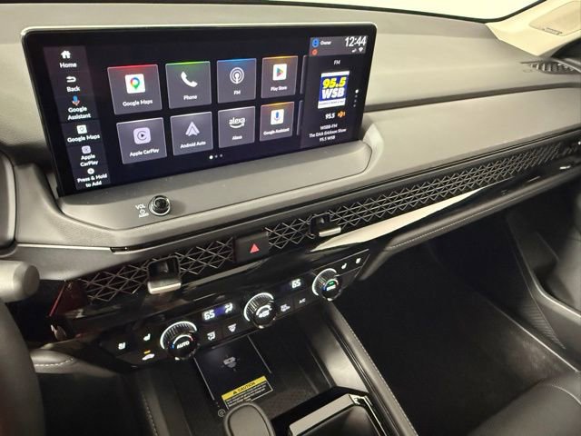 Used 2024 Honda Accord Touring image 23