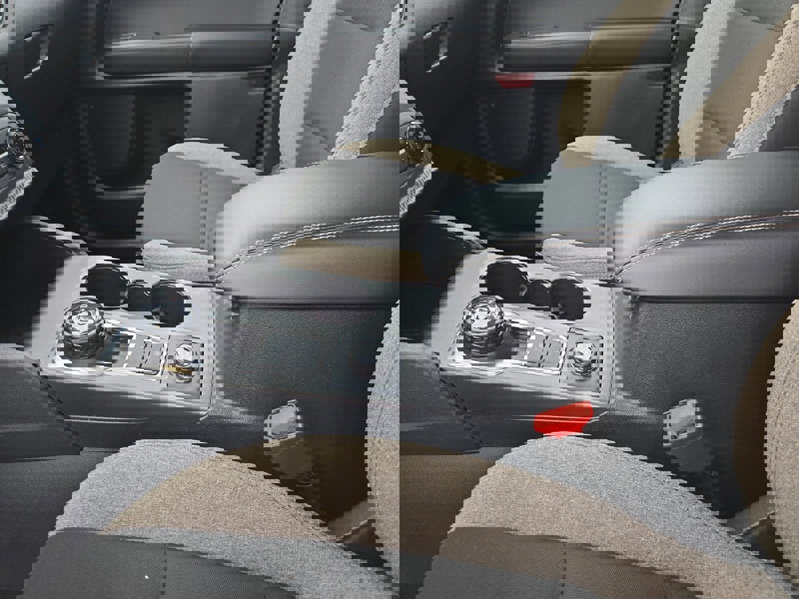 Certified 2025 Ford Bronco Sport Big Bend image 22