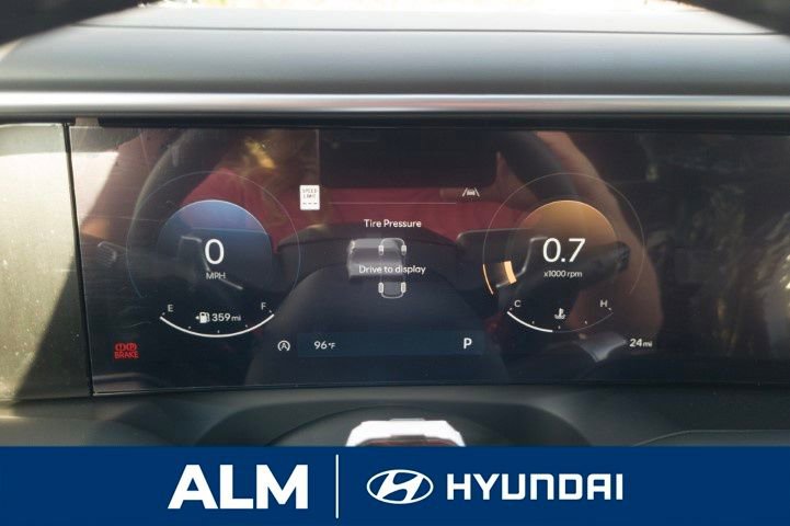 New 2026 Hyundai Palisade Calligraphy image 33