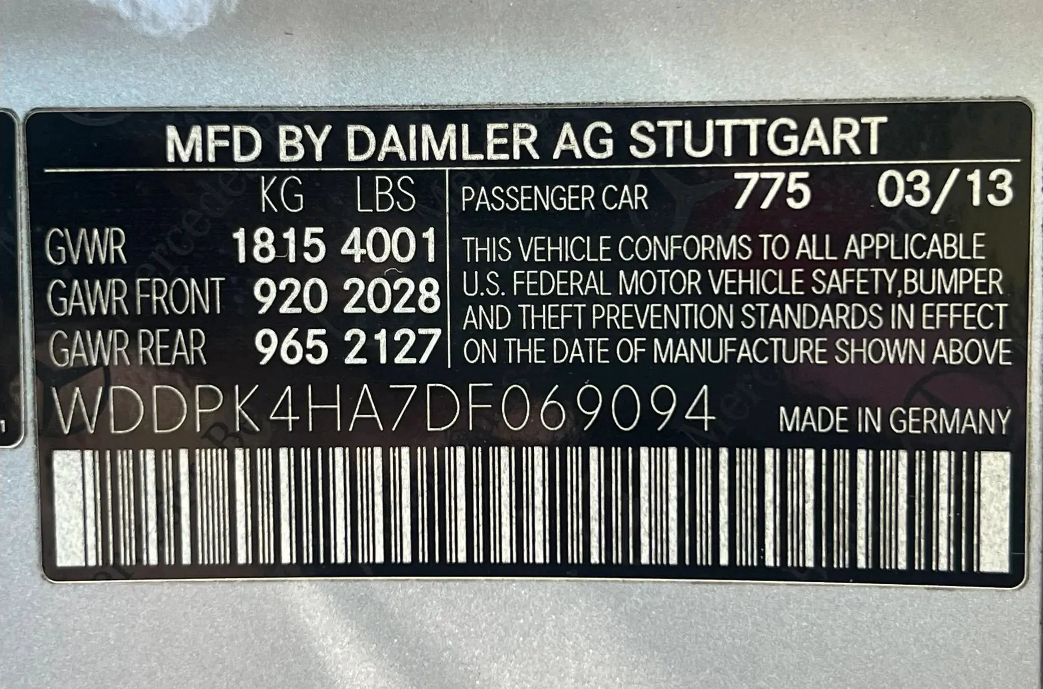 Used 2013 Mercedes-Benz SLK 250 image 43