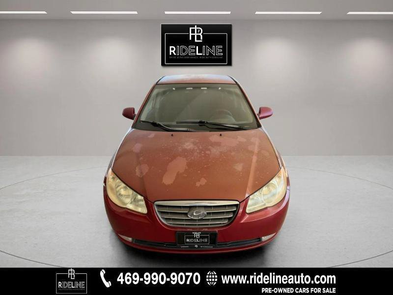Used 2009 Hyundai Elantra SE FWD image 11