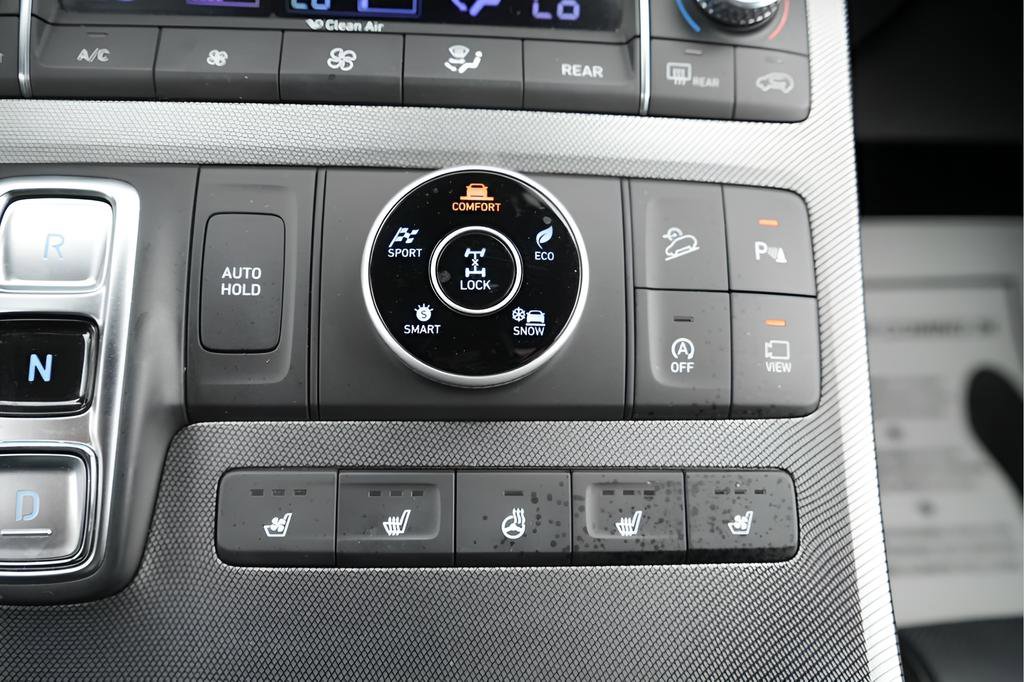 Used 2020 Hyundai Palisade Limited AWD/4WD image 40