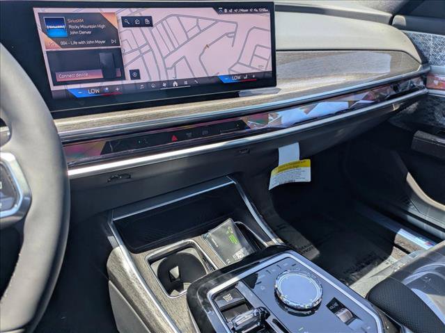New 2026 BMW 760i xDrive AWD/4WD image 11