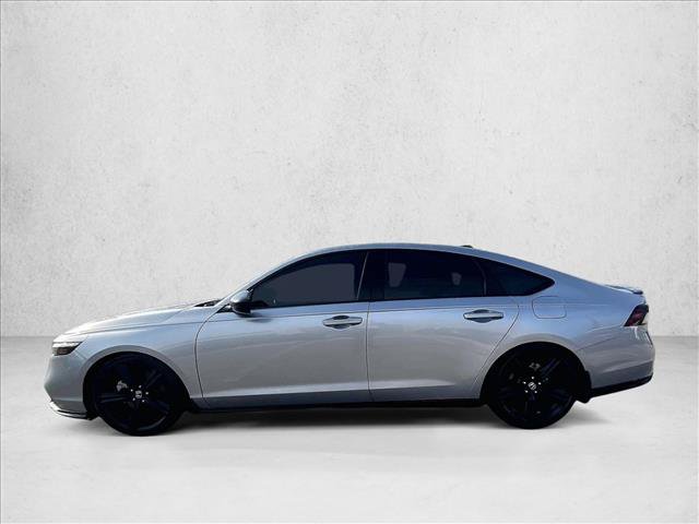 Used 2024 Honda Accord Sport image 6