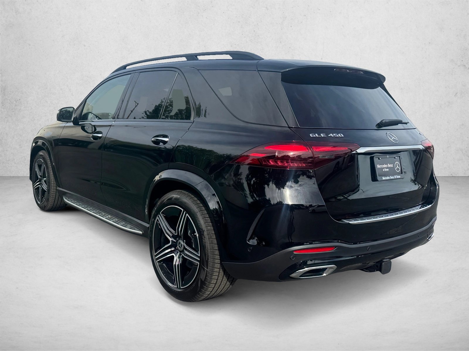 New 2026 Mercedes-Benz GLE 450 4MATIC image 7