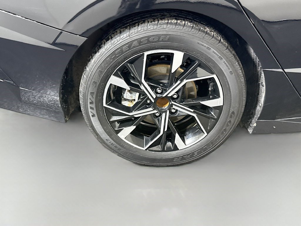 Used 2024 Hyundai Sonata SEL FWD image 32