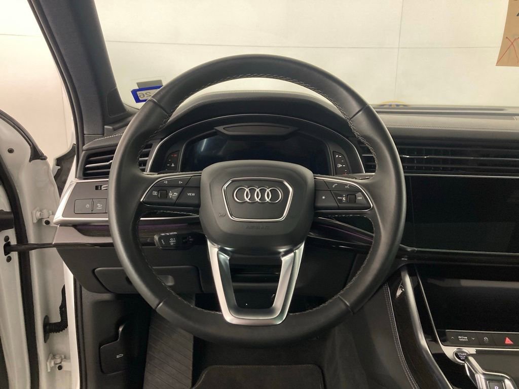 Used 2025 Audi Q7 3.0T Premium Plus image 7