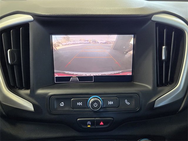 Used 2022 GMC Terrain SLE w/ Elevation Edition image 19