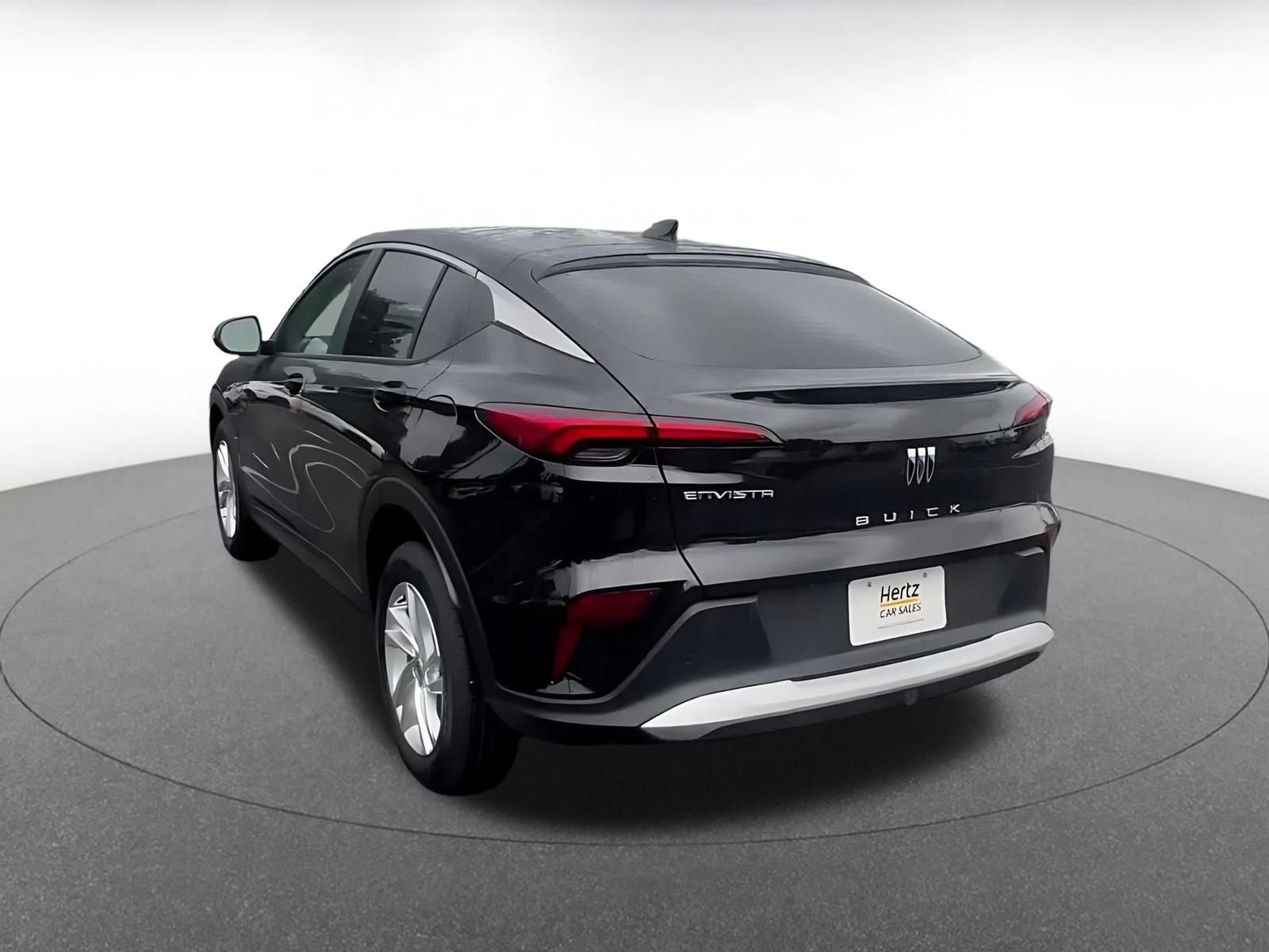 Used 2025 Buick Envista Preferred image 11